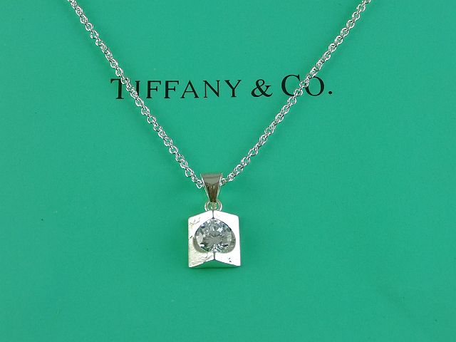 tiffany Necklace-346